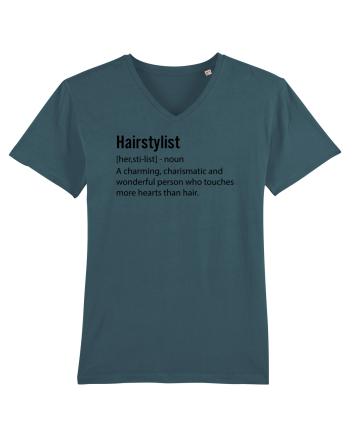 Hairstylist Stargazer