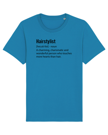 Hairstylist Azur