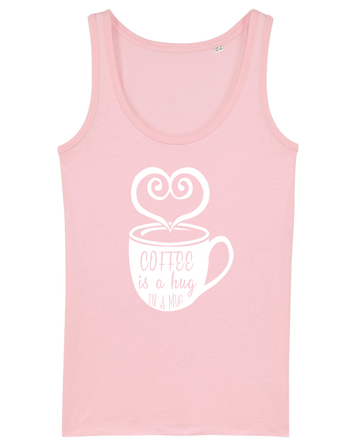 Maiou Damă Dreamer Cotton Pink