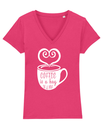 Hug in a Mug Raspberry