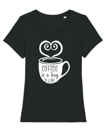Hug in a Mug Black