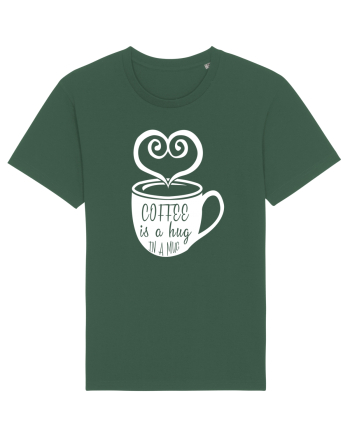 Hug in a Mug Bottle Green