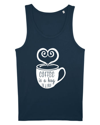 Hug in a Mug Navy