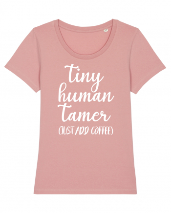 Tiny Human Tamer Canyon Pink