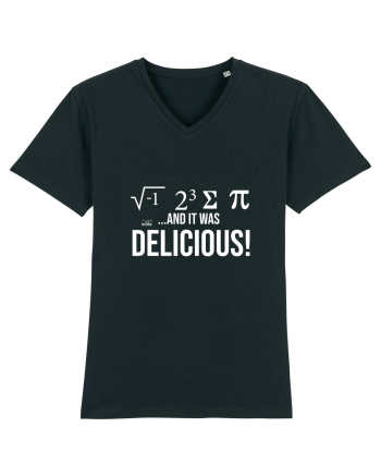 I ate Some Pie Black