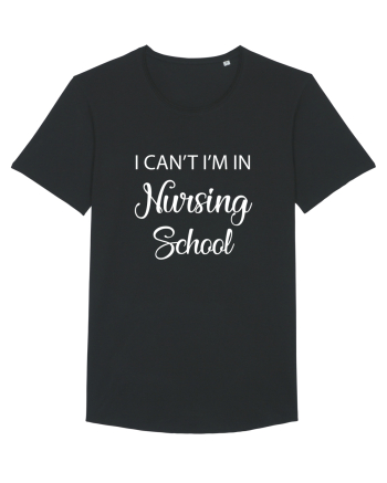 Nursing School Black