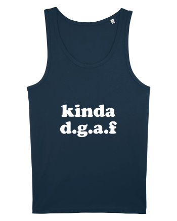 IDGAF Navy