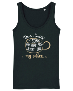 Spun prostii înainte de cafea Maiou Damă Dreamer
