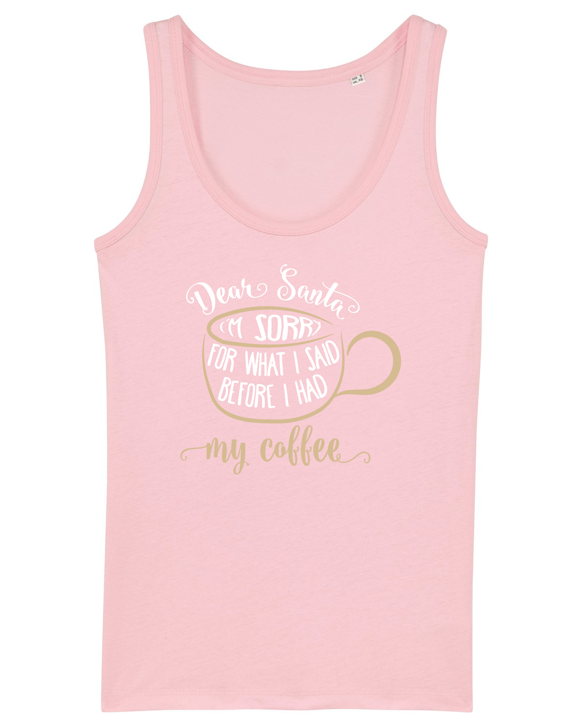 Maiou Damă Dreamer Cotton Pink