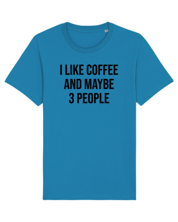 I Like Coffee Azur