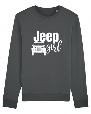 Jeep Girl Anthracite