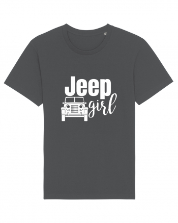 Jeep Girl Anthracite