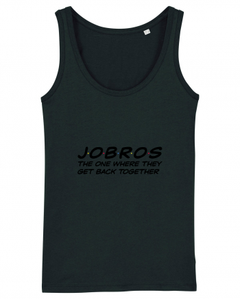 Jobros Black