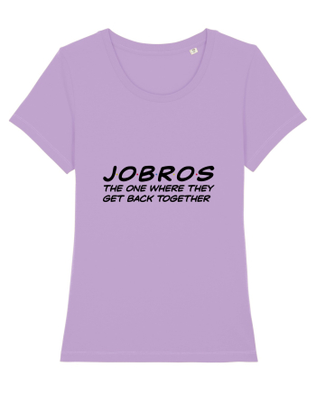 Jobros Lavender Dawn