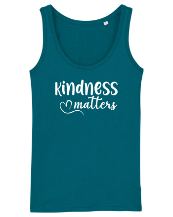 Kindness Matters Ocean Depth
