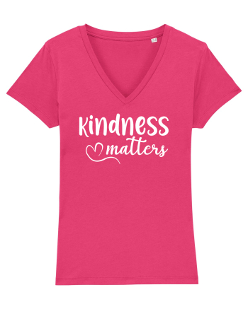 Kindness Matters Raspberry