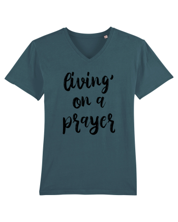 Living on a Prayer Stargazer