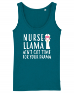 Llama Nurse Maiou Damă Dreamer