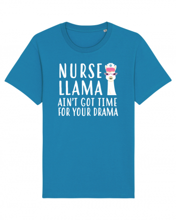 Llama Nurse Azur