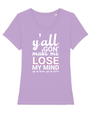 Lose my Mind Lavender Dawn