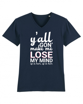 Lose my Mind French Navy
