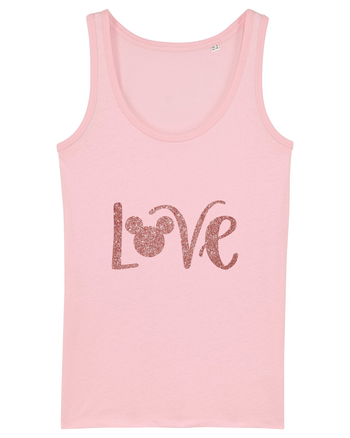 Maiou Damă Dreamer Cotton Pink