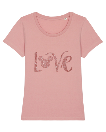 Love Disney Canyon Pink