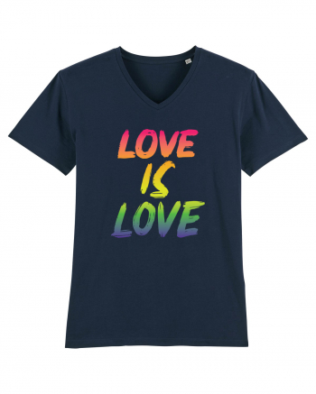 Love is Love French Navy