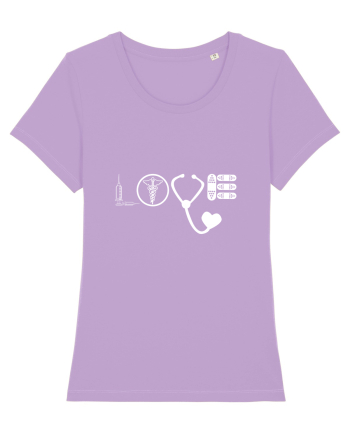 Lover Nurse Lavender Dawn
