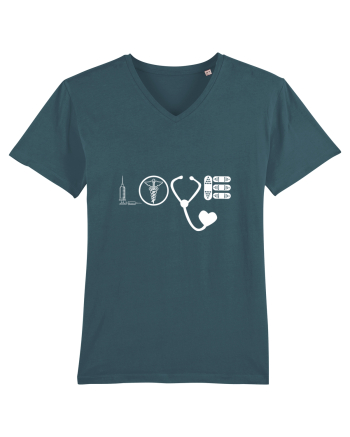 Lover Nurse Stargazer