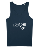 Lover Nurse Maiou Bărbat Runs
