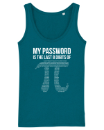 Math Pi Maiou Damă Dreamer