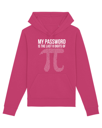 Math Pi Raspberry