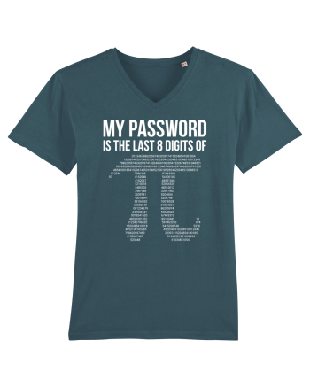 Math Pi Stargazer