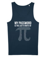 Math Pi Maiou Bărbat Runs