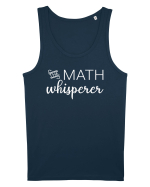Math Whisperer Maiou Bărbat Runs