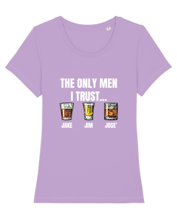 Men I trust Lavender Dawn