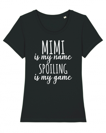 Mimi Black
