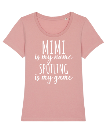 Mimi Canyon Pink