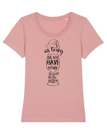 Sărbători cu vin Canyon Pink