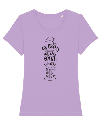 Sărbători cu vin Lavender Dawn