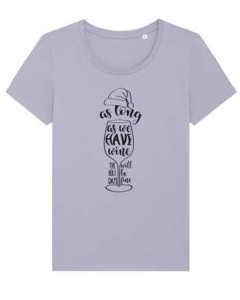 Sărbători cu vin Lavender