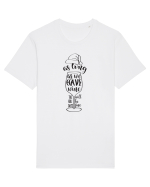 Sărbători cu vin Tricou mânecă scurtă Unisex Rocker