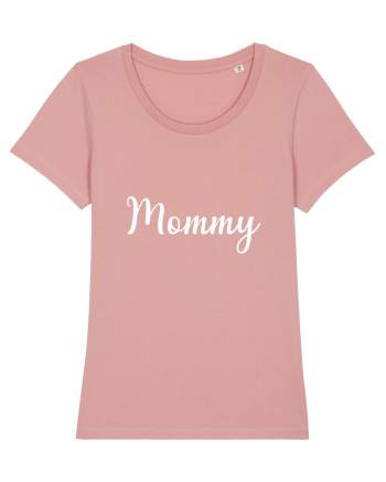 Mommy Canyon Pink