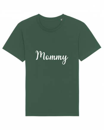 Mommy Bottle Green