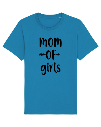 Mom OF gIRLS Azur