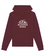 Mountain Mama Hanorac Unisex Drummer