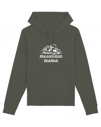 Mountain Mama Khaki