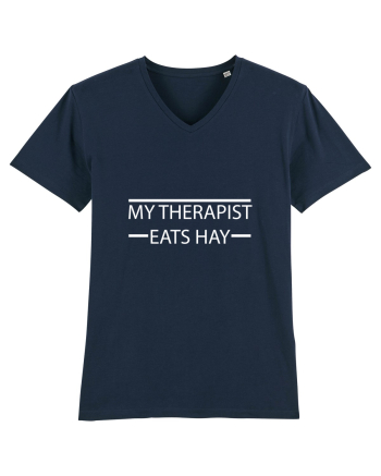 My Therapist French Navy