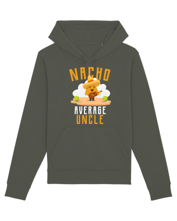 Nacho Uncle Khaki